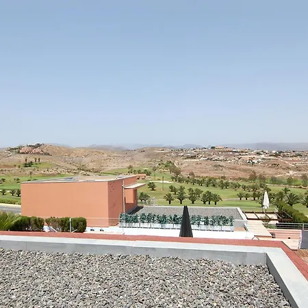 Hotel Holiday Maspalomas - Lpa03100e-f