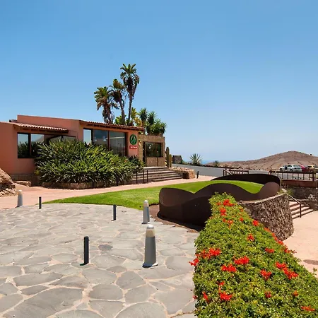 Hotel Holiday Maspalomas - Lpa03100e-f